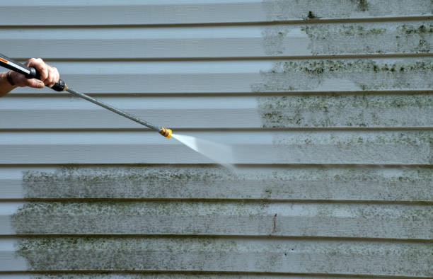 Trusted Sonterra, TX  Pressure Washing Services Experts
