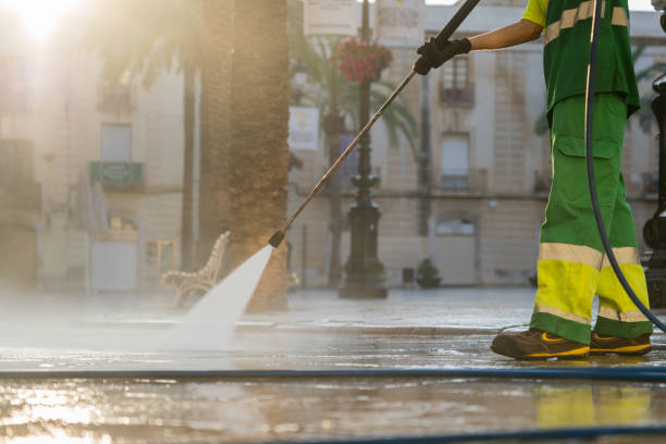 Best Solar Panel Cleaning  in Sonterra, TX